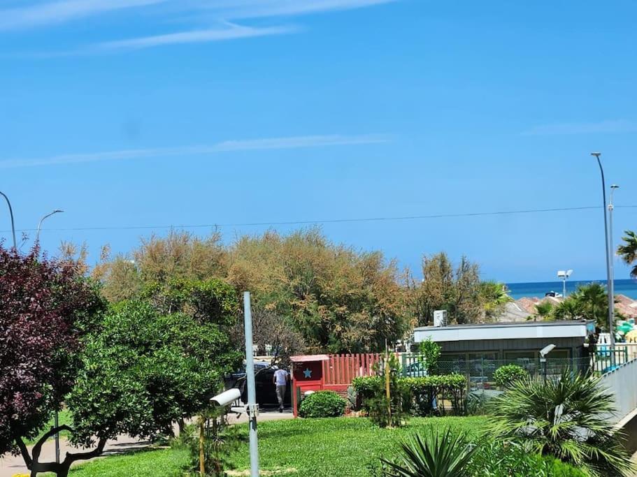 Casetta Lungomare Pescara Exterior foto