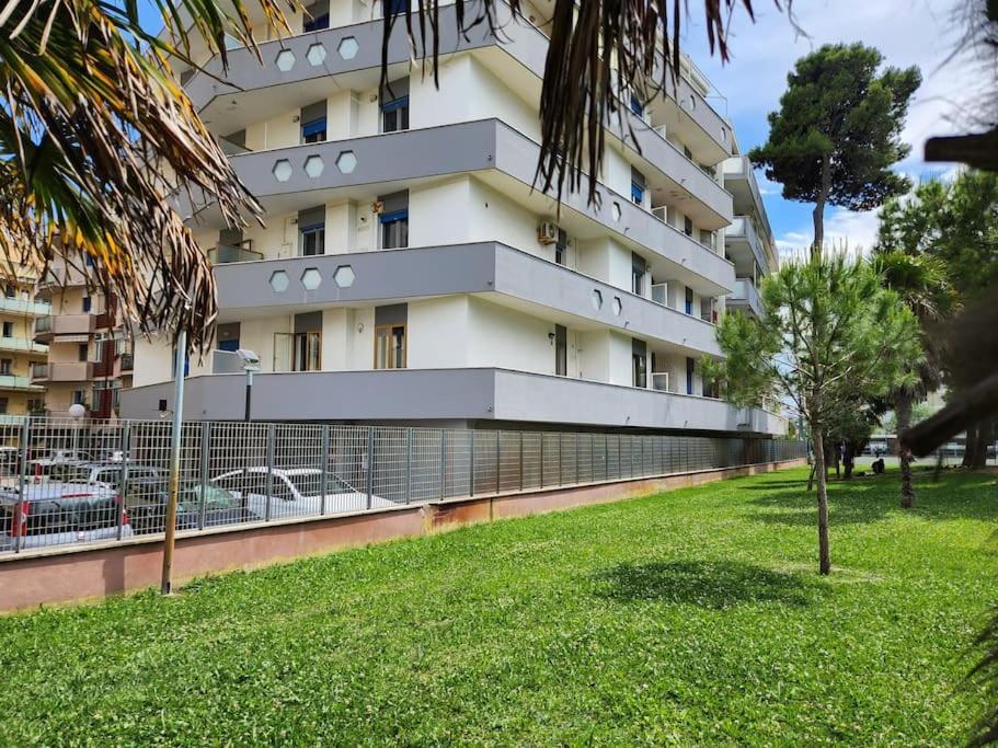 Casetta Lungomare Pescara Exterior foto